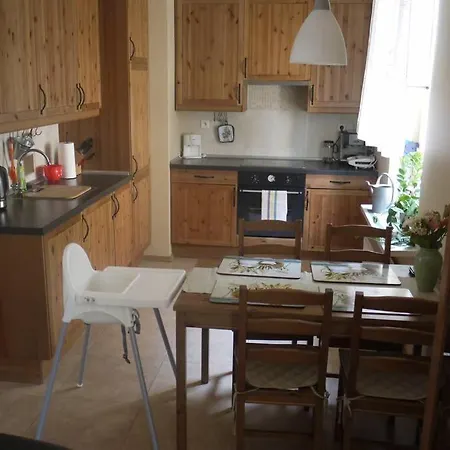 Spacious Apartment In The Heart Of Sopot Sopot