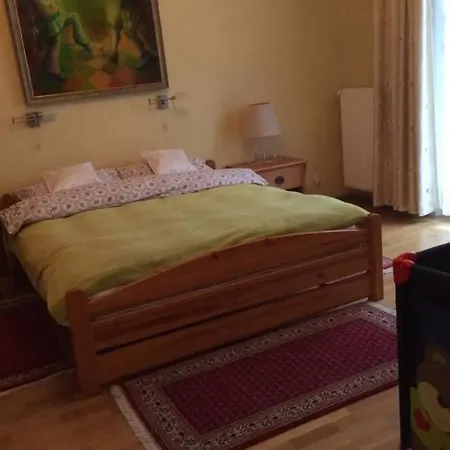 Apartman Spacious Apartment In The Heart Of Sopot