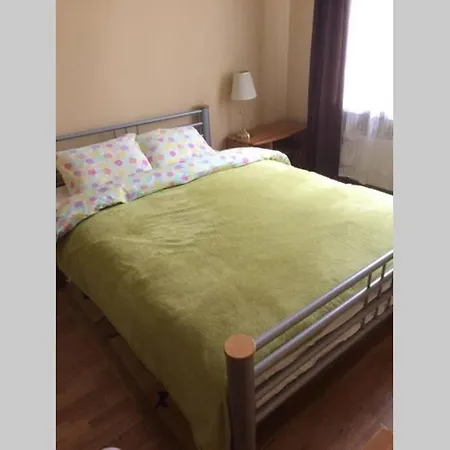 Spacious Apartment In The Heart Of Sopot Apartman Sopot