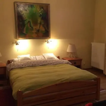 Apartman Spacious Apartment In The Heart Of Sopot