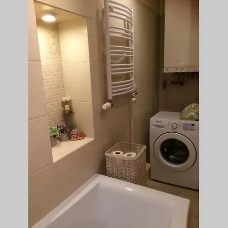Spacious Apartment In The Heart Of Sopot Apartman Sopot