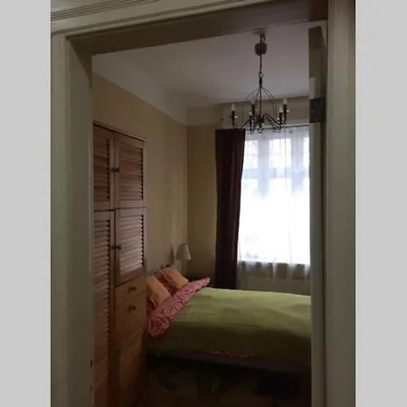 Apartman Spacious Apartment In The Heart Of Sopot