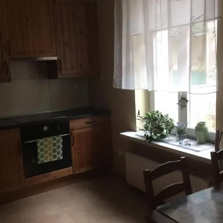 Apartman Spacious Apartment In The Heart Of Sopot