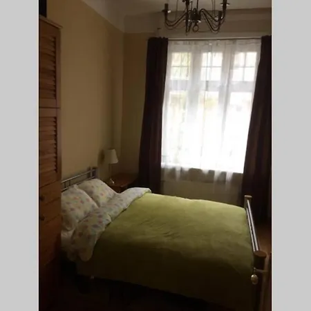 Apartman Spacious Apartment In The Heart Of Sopot