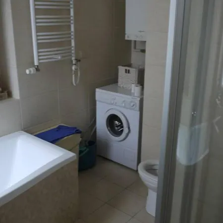 Apartman Spacious Apartment In The Heart Of Sopot Sopot